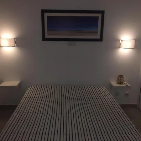 Apartmán Goldenbeach Ii *