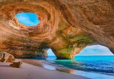 Goldenbeach Ii بورتيماو